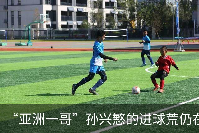 “亚洲一哥”孙兴慜的进球荒仍在延续，本届世界杯首战多次错失良机，6次射门颗粒无收